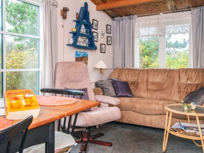 Holiday house 2 person holiday home in Fanø - Outdoor photo 19