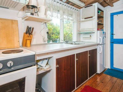 Holiday house 2 person holiday home in Fanø - Outdoor photo 21