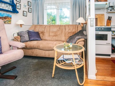 Holiday house 2 person holiday home in Fanø - Outdoor photo 22