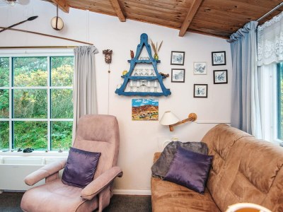 Holiday house 2 person holiday home in Fanø - Outdoor photo 23