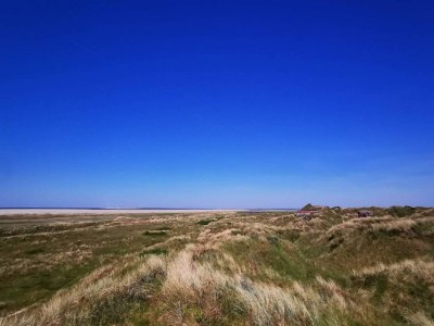 Holiday house 2 person holiday home in Fanø - Outdoor photo 25