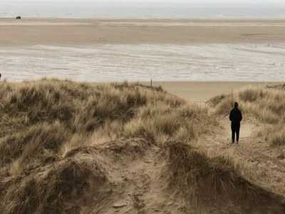 Holiday house 2 person holiday home in Fanø - Outdoor photo 28