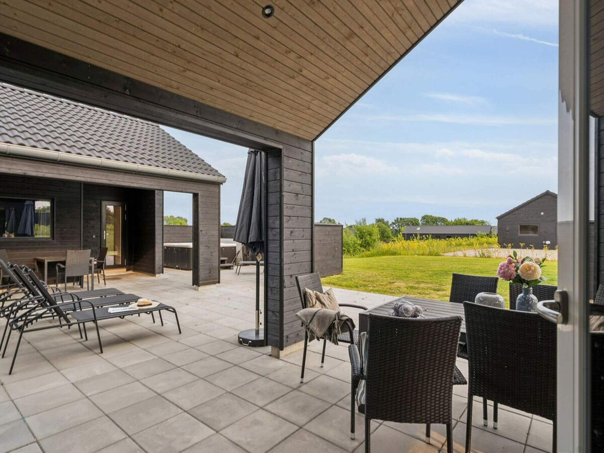 Holiday house 5 star holiday home in Sydals - Outdoor photo 3