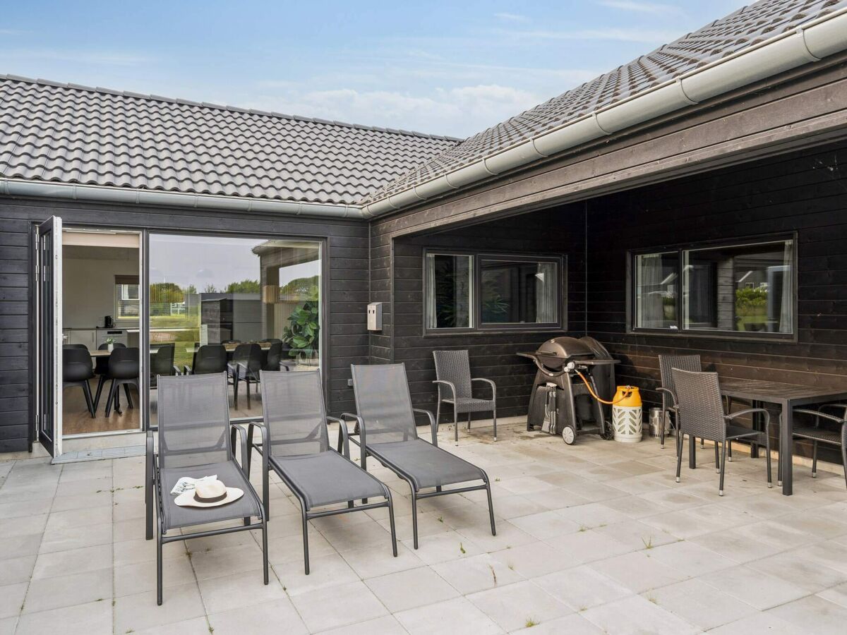 Holiday house 5 star holiday home in Sydals - Outdoor photo 4