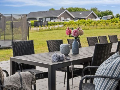 Holiday house 5 star holiday home in Sydals - Outdoor photo 5