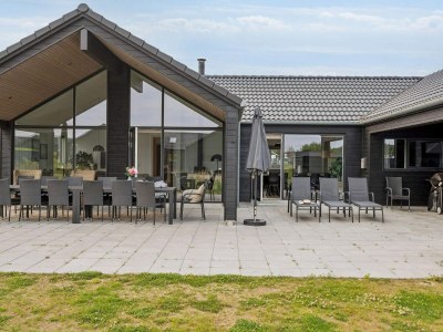 Holiday house 5 star holiday home in Sydals - Outdoor photo 6