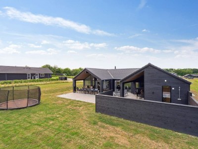 Holiday house 5 star holiday home in Sydals - Outdoor photo 7