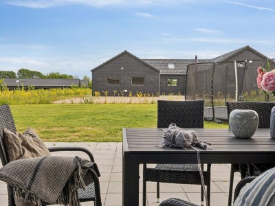 Holiday house 5 star holiday home in Sydals - Outdoor photo 9