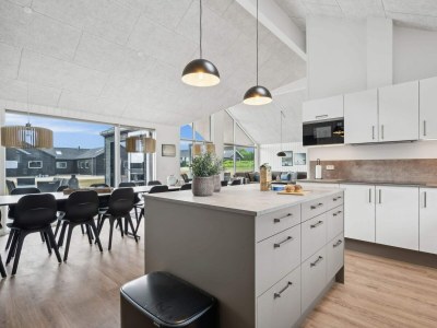 Holiday house 5 star holiday home in Sydals - Outdoor photo 10