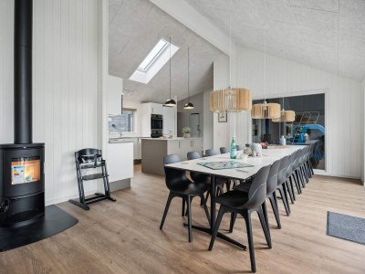 Holiday house 5 star holiday home in Sydals - Outdoor photo 12