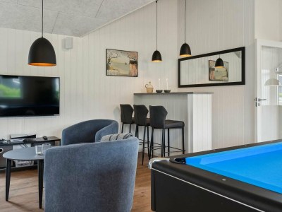 Holiday house 5 star holiday home in Sydals - Outdoor photo 14