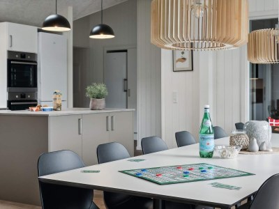 Holiday house 5 star holiday home in Sydals - Outdoor photo 16