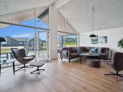 Holiday house 5 star holiday home in Sydals - Outdoor photo 21