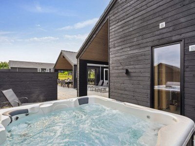 Holiday house 5 star holiday home in Sydals - Outdoor photo 22