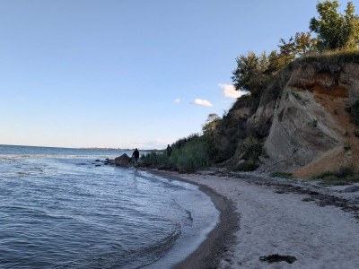 Holiday house 5 star holiday home in Sydals - Outdoor photo 28