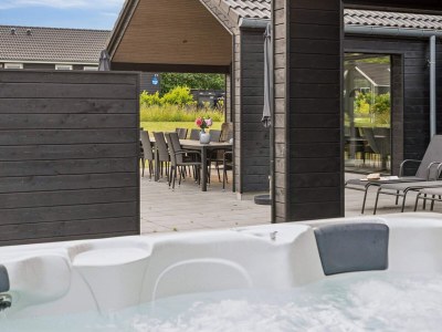 Holiday house 5 star holiday home in Sydals - Outdoor photo 31