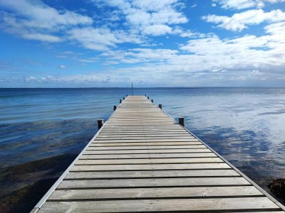 Holiday house 5 star holiday home in Sydals - Outdoor photo 35