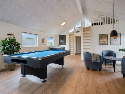 Holiday house 5 star holiday home in Sydals - Outdoor photo 36