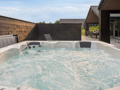 Holiday house 5 star holiday home in Sydals - Outdoor photo 39