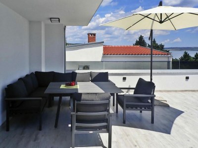 Holiday park Holiday Home Maslenica with Pool near Beach - Outdoor photo 3