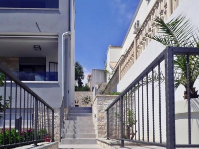 Holiday park Holiday Home Maslenica with Pool near Beach - Outdoor photo 7