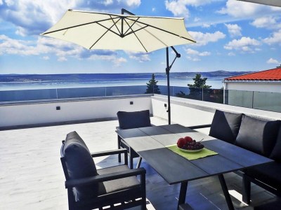 Holiday park Holiday Home Maslenica with Pool near Beach - Outdoor photo 8