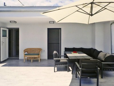 Holiday park Holiday Home Maslenica with Pool near Beach - Outdoor photo 9