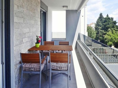 Holiday park Holiday Home Maslenica with Pool near Beach - Outdoor photo 13