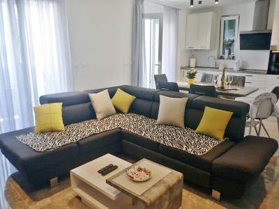 Holiday park Holiday Home Maslenica with Pool near Beach - Features photo 18