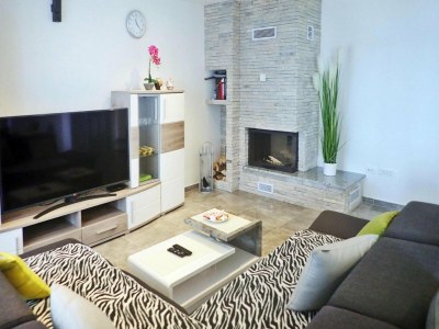 Holiday park Holiday Home Maslenica with Pool near Beach - Features photo 19