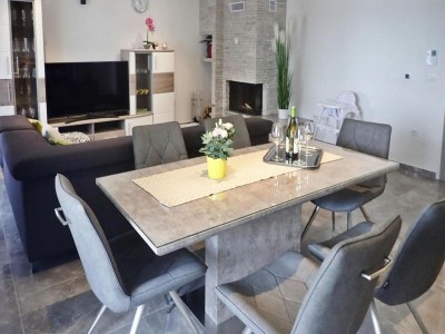 Holiday park Holiday Home Maslenica with Pool near Beach - Features photo 21