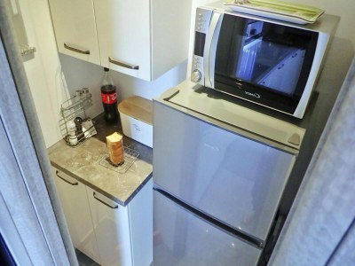 Holiday park Holiday Home Maslenica with Pool near Beach - Features photo 22