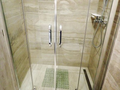 Holiday park Holiday Home Maslenica with Pool near Beach - Features photo 24