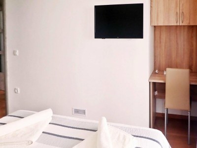 Holiday park Holiday Home Maslenica with Pool near Beach - Features photo 26