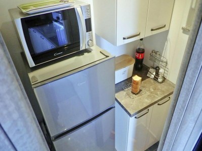 Holiday park Holiday Home Maslenica with Pool near Beach - Features photo 27