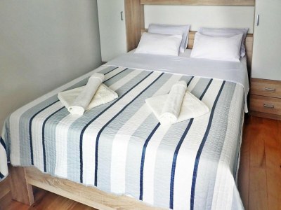 Holiday park Holiday Home Maslenica with Pool near Beach - Features photo 28