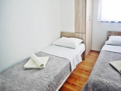 Holiday park Holiday Home Maslenica with Pool near Beach - Features photo 30