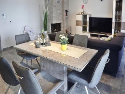 Holiday park Holiday Home Maslenica with Pool near Beach - Features photo 32