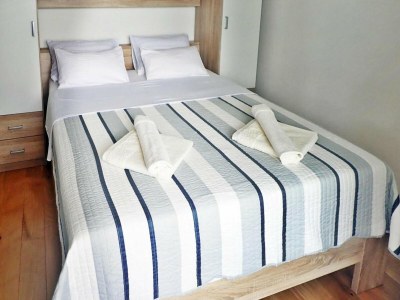 Holiday park Holiday Home Maslenica with Pool near Beach - Features photo 33