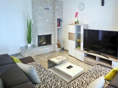 Holiday park Holiday Home Maslenica with Pool near Beach - Features photo 34