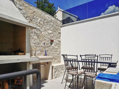 Holiday park Holiday Home Maslenica with Pool near Beach - Outdoor photo 36