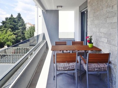 Holiday park Holiday Home Maslenica with Pool near Beach - Outdoor photo 42