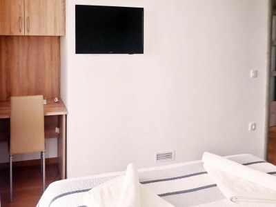 Holiday park Holiday Home Maslenica with Sea View Pool - Features photo 10