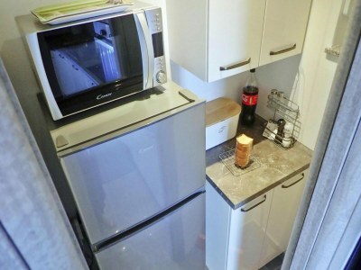 Holiday park Holiday Home Maslenica with Sea View Pool - Features photo 14