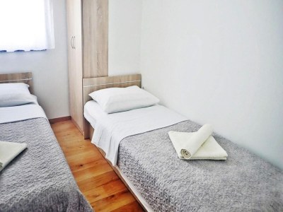 Holiday park Holiday Home Maslenica with Sea View Pool - Features photo 17