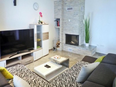 Holiday park Holiday Home Maslenica with Sea View Pool - Features photo 19