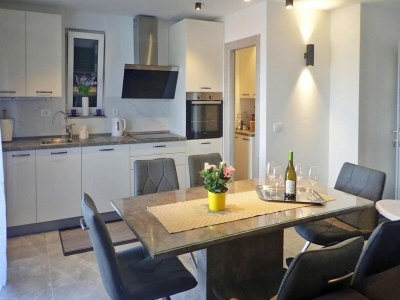 Holiday park Holiday Home Maslenica with Sea View Pool - Features photo 20