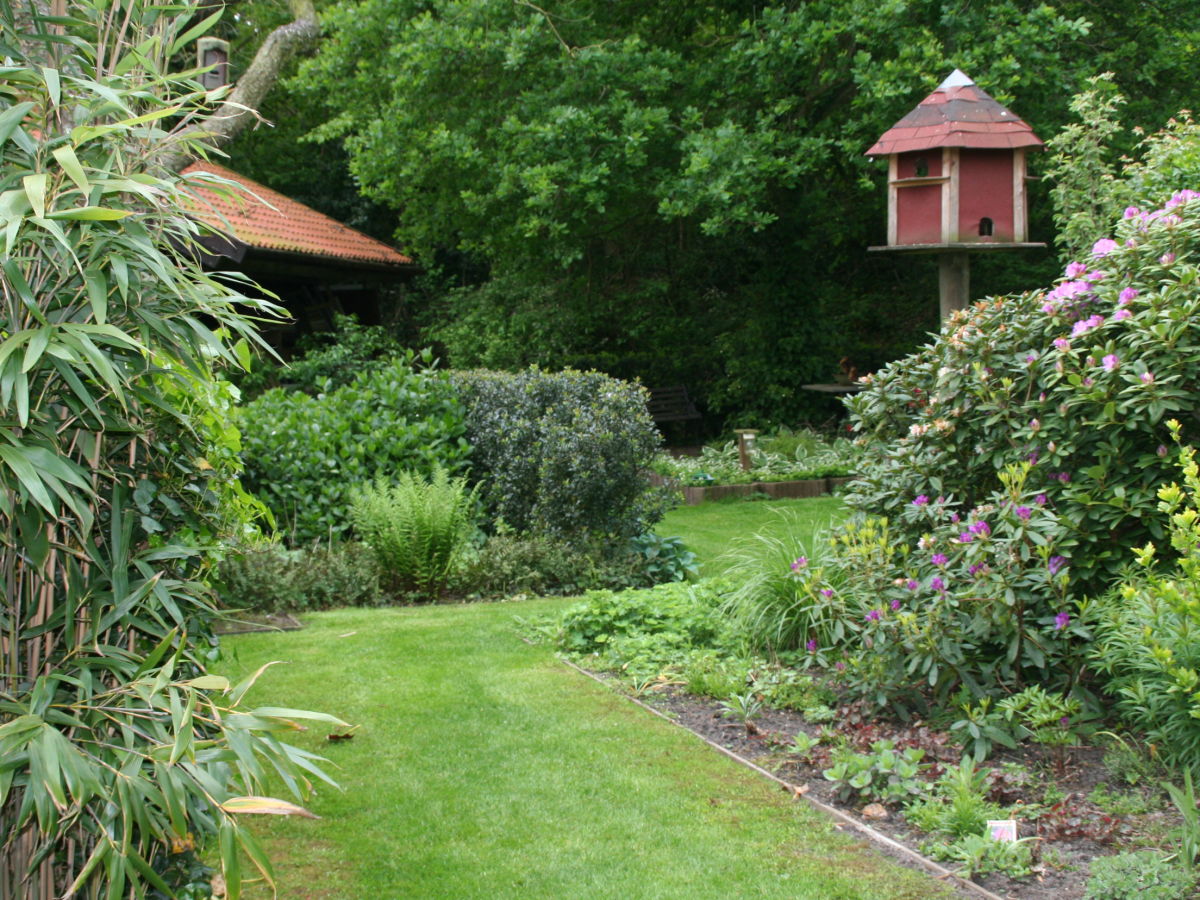 Holiday house Cabin by the dunes - Outdoor photo 4