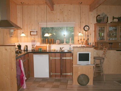 Holiday house Cabin by the dunes - Features photo 8