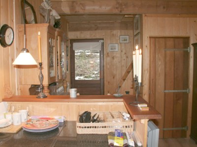 Holiday house Cabin by the dunes - Features photo 9